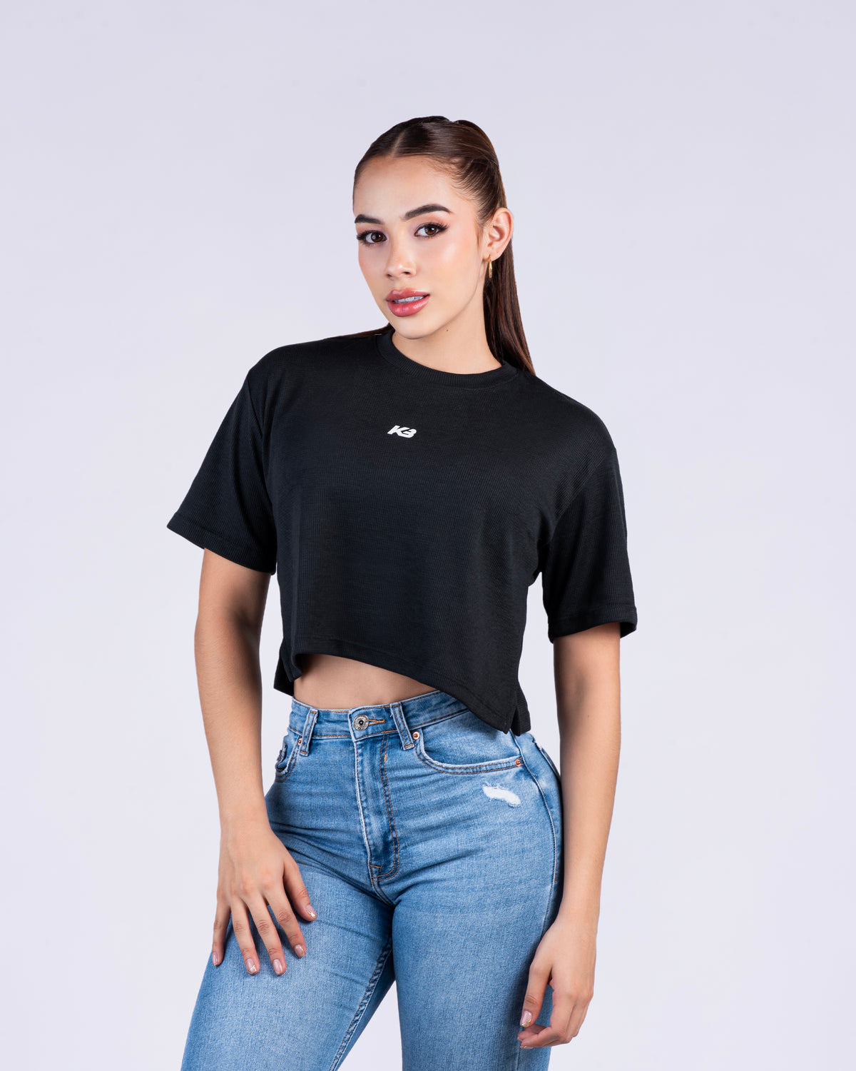 Blusa Dama┃KAYBU REF.1077