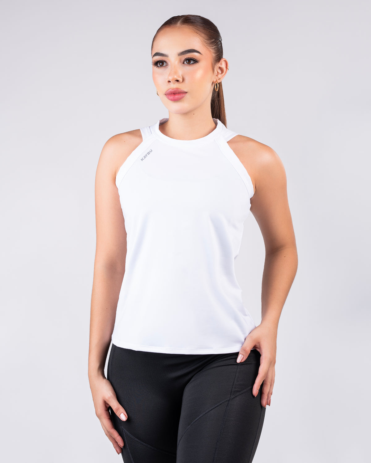 Blusa Essential ┃KAYBU REF.1187