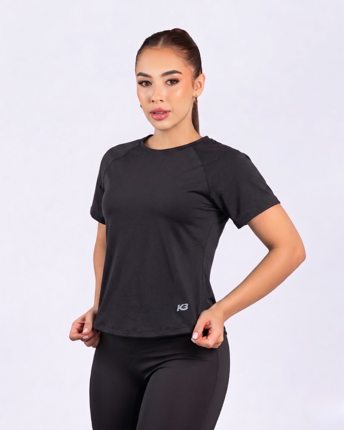 Camiseta Her┃KAYBU REF.T05