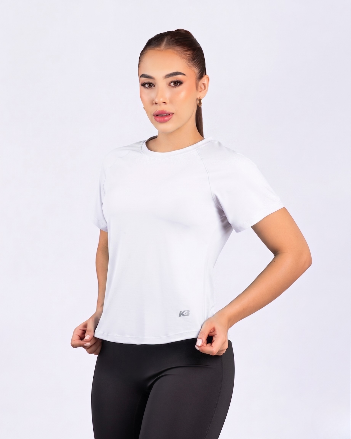 Camiseta Her┃KAYBU REF.T05