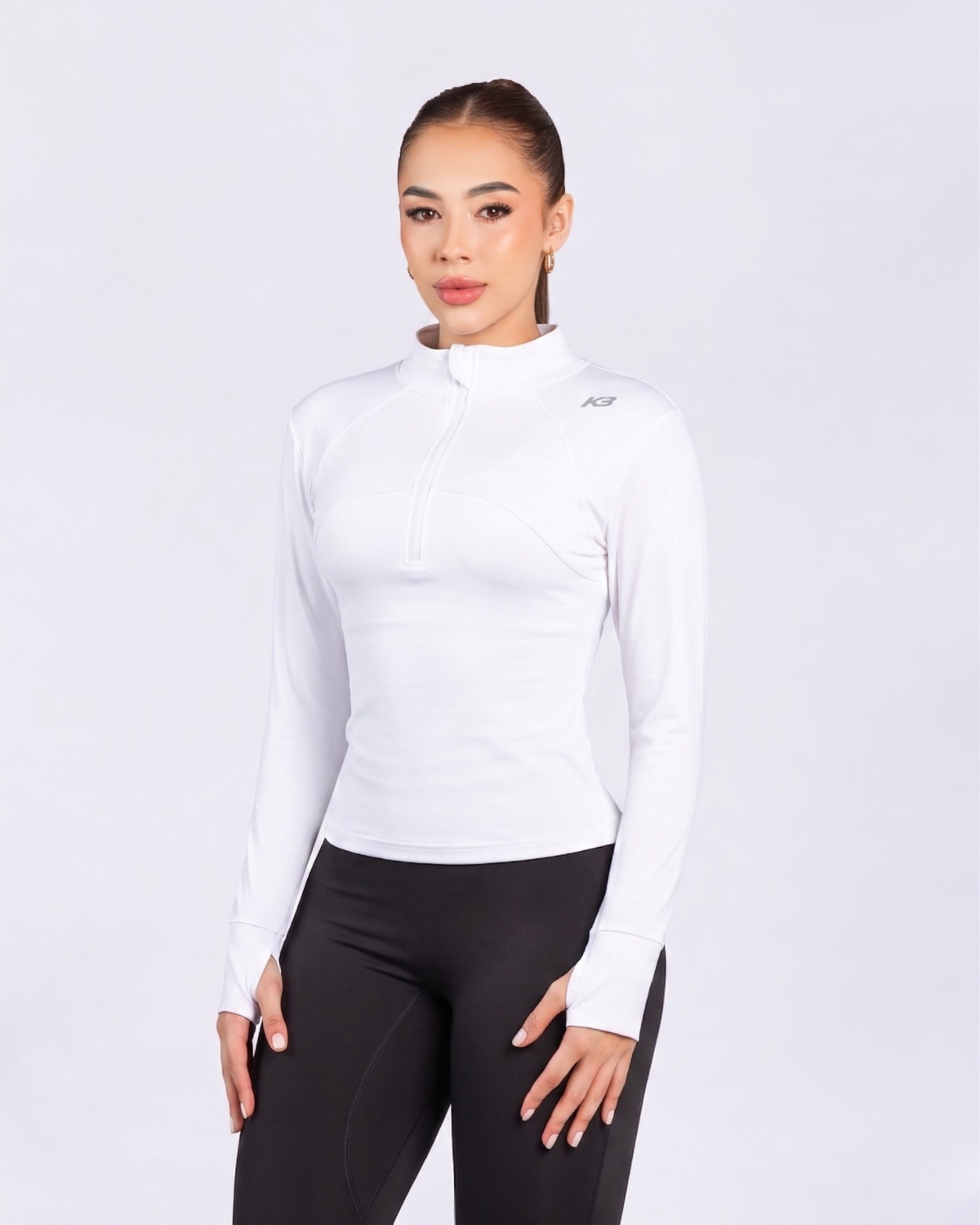 Dry Jacket Her┃KAYBU REF.C01