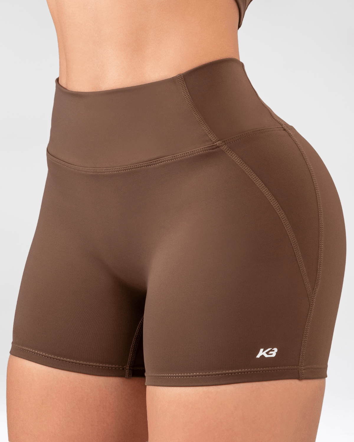 SHORT DAMA KAYBU REF DK5691 GOLDEN MUSE