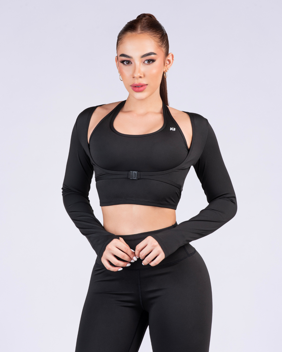 TOP DUO DAMA KAYBU REF W288 VL
