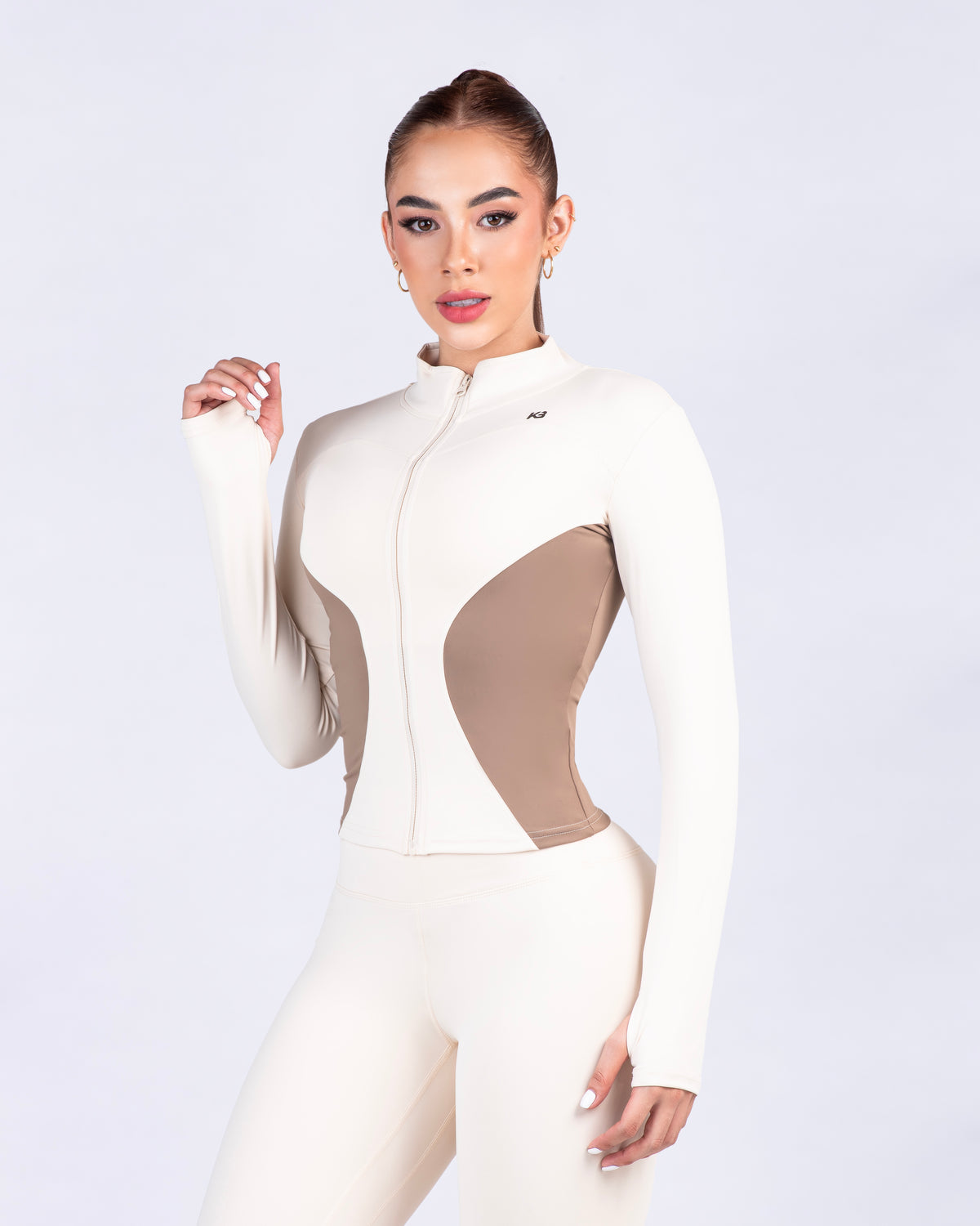 CHAQUETA DAMA KAYBU REF W293 VL