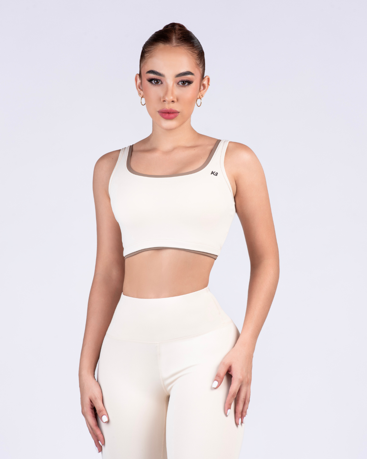 TOP DAMA KAYBU REF W588 VL