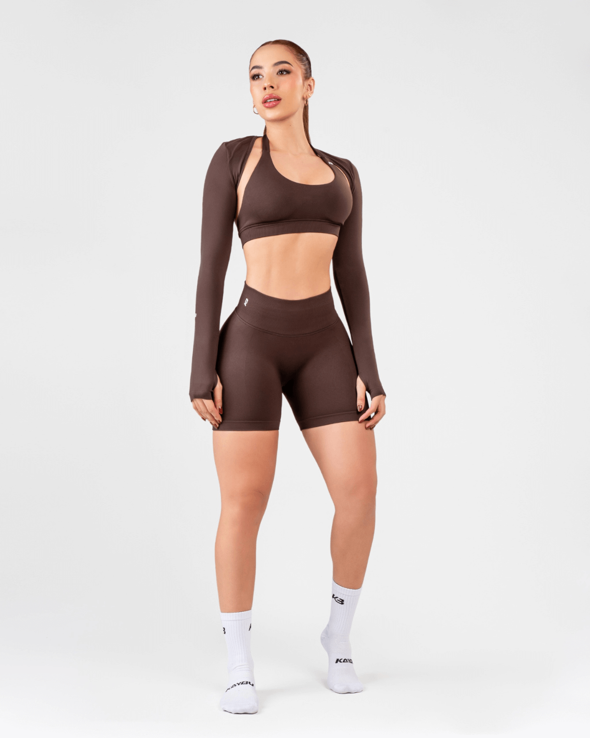 CONJUNTO DAMA X3 REF 5726 VL MODE