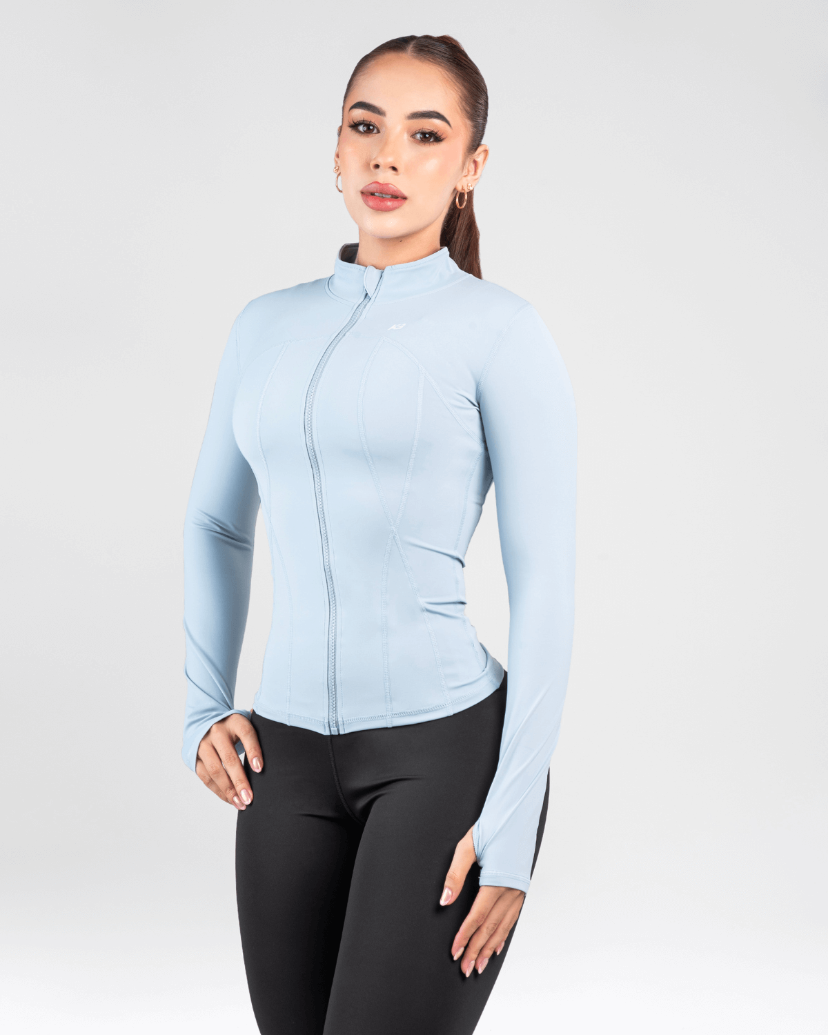CHAQUETA DAMA REF W3305 VL MODE
