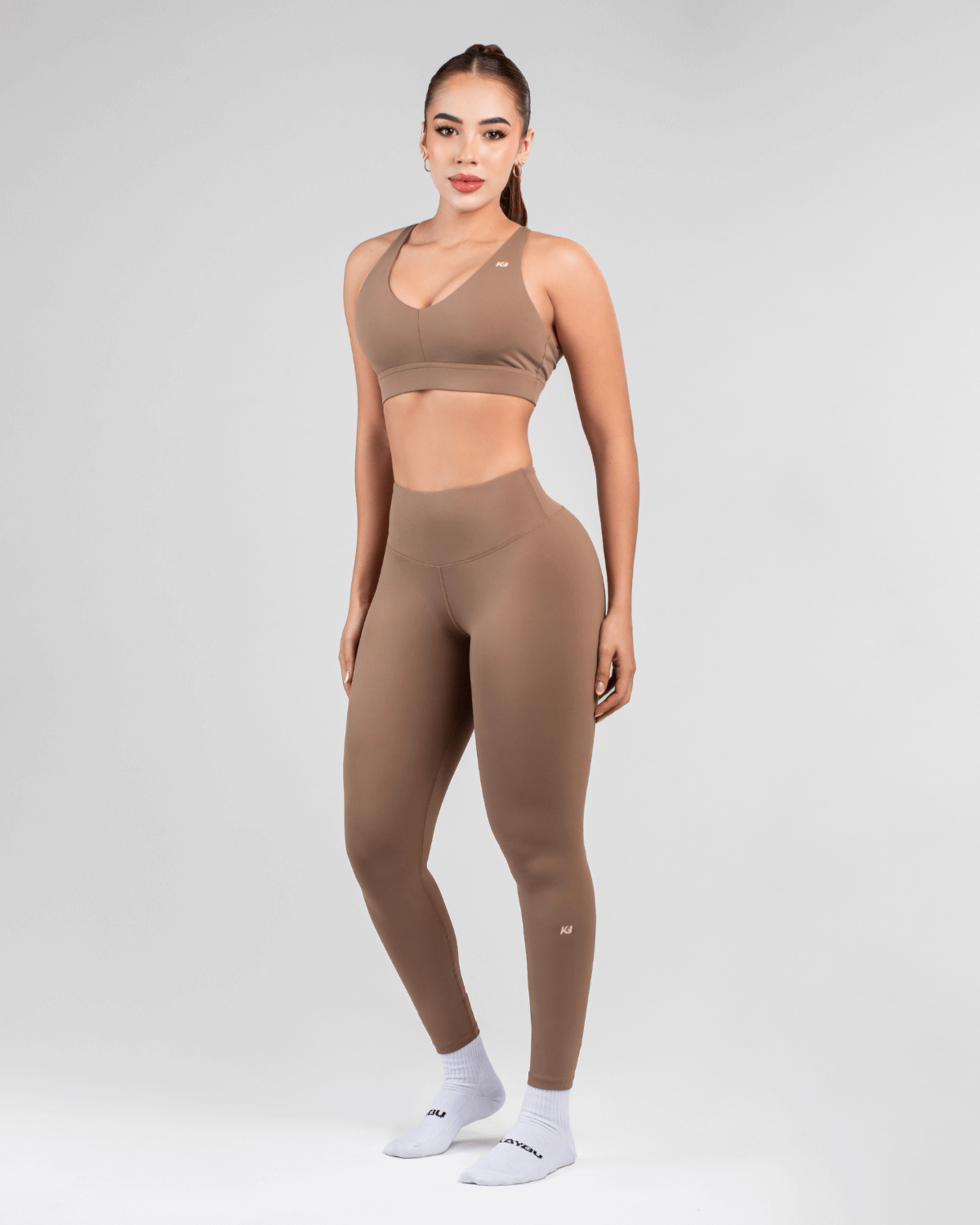 CONJUNTO DAMA KAYBU REF 1105 VL COME BACK