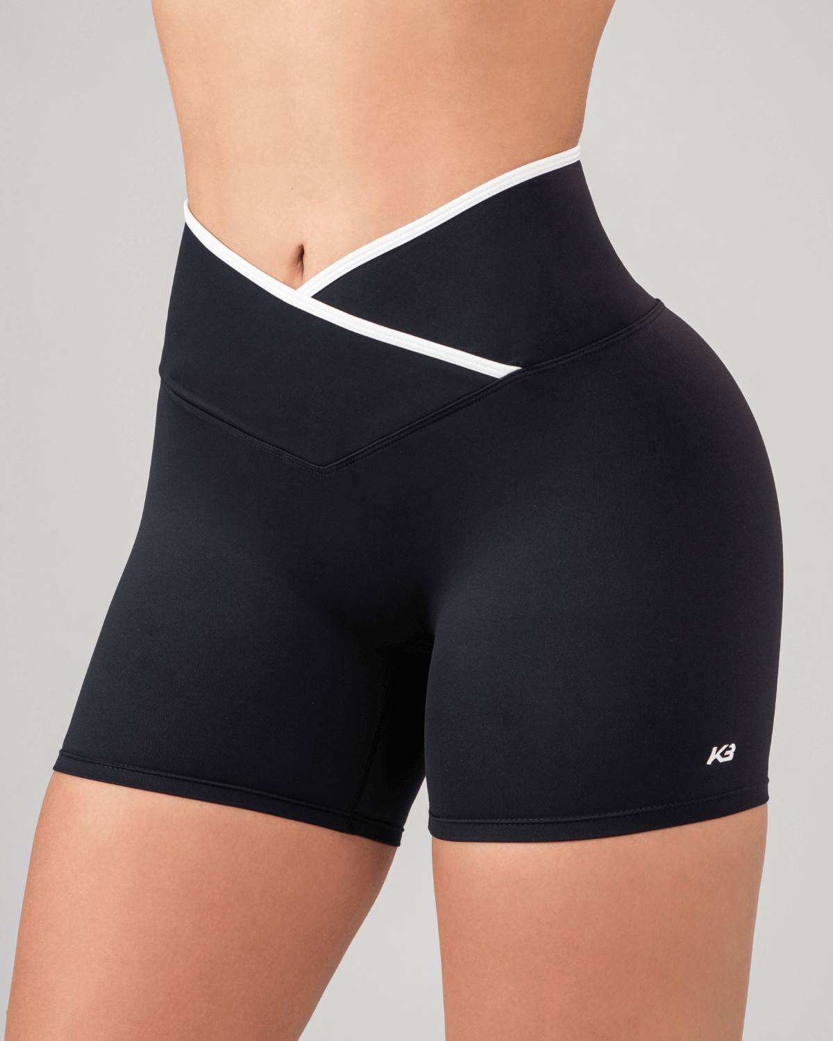 SHORT DAMA KAYBU REF 5382 VL COME BACK
