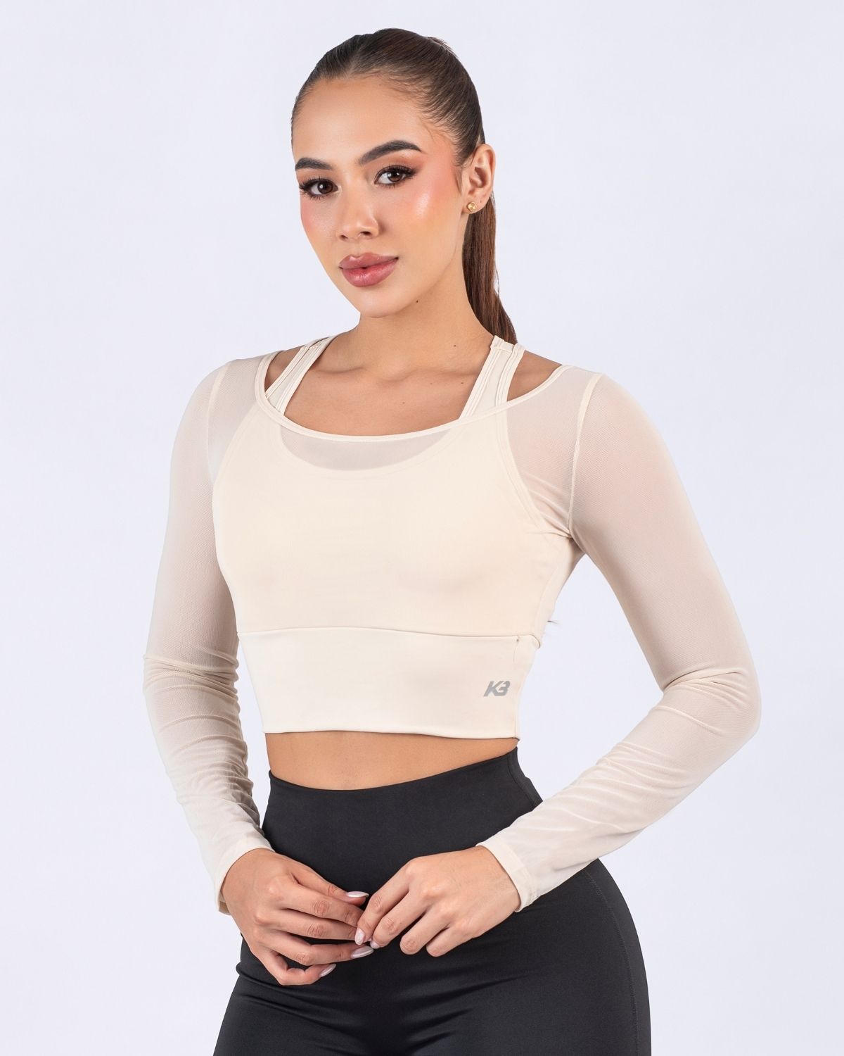 TOP DAMA KAYBU REF 1174