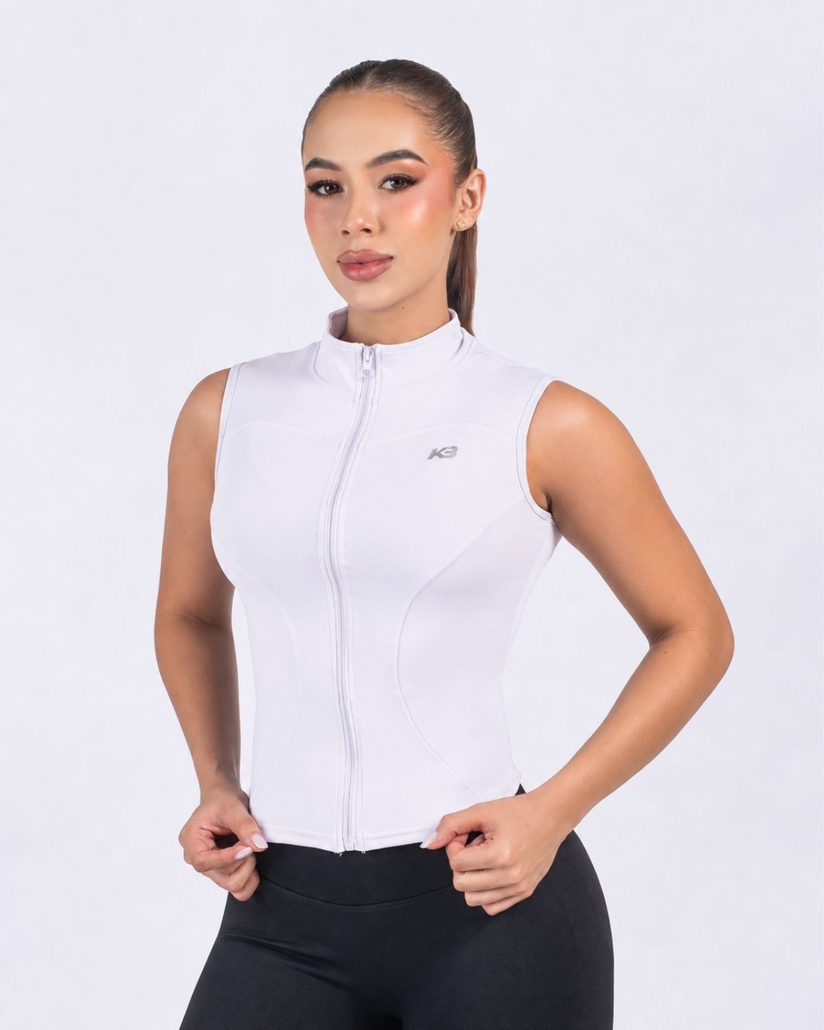 FRANELILLA DAMA KAYBU REF 1199