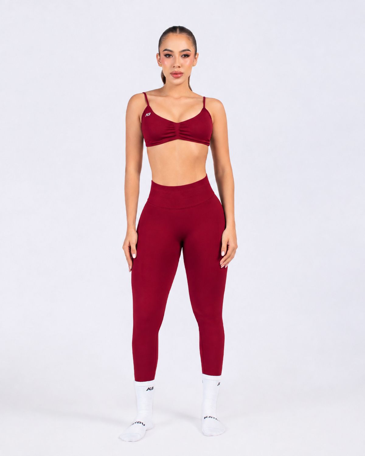 CONJUNTO DAMA KAYBU REF 1170