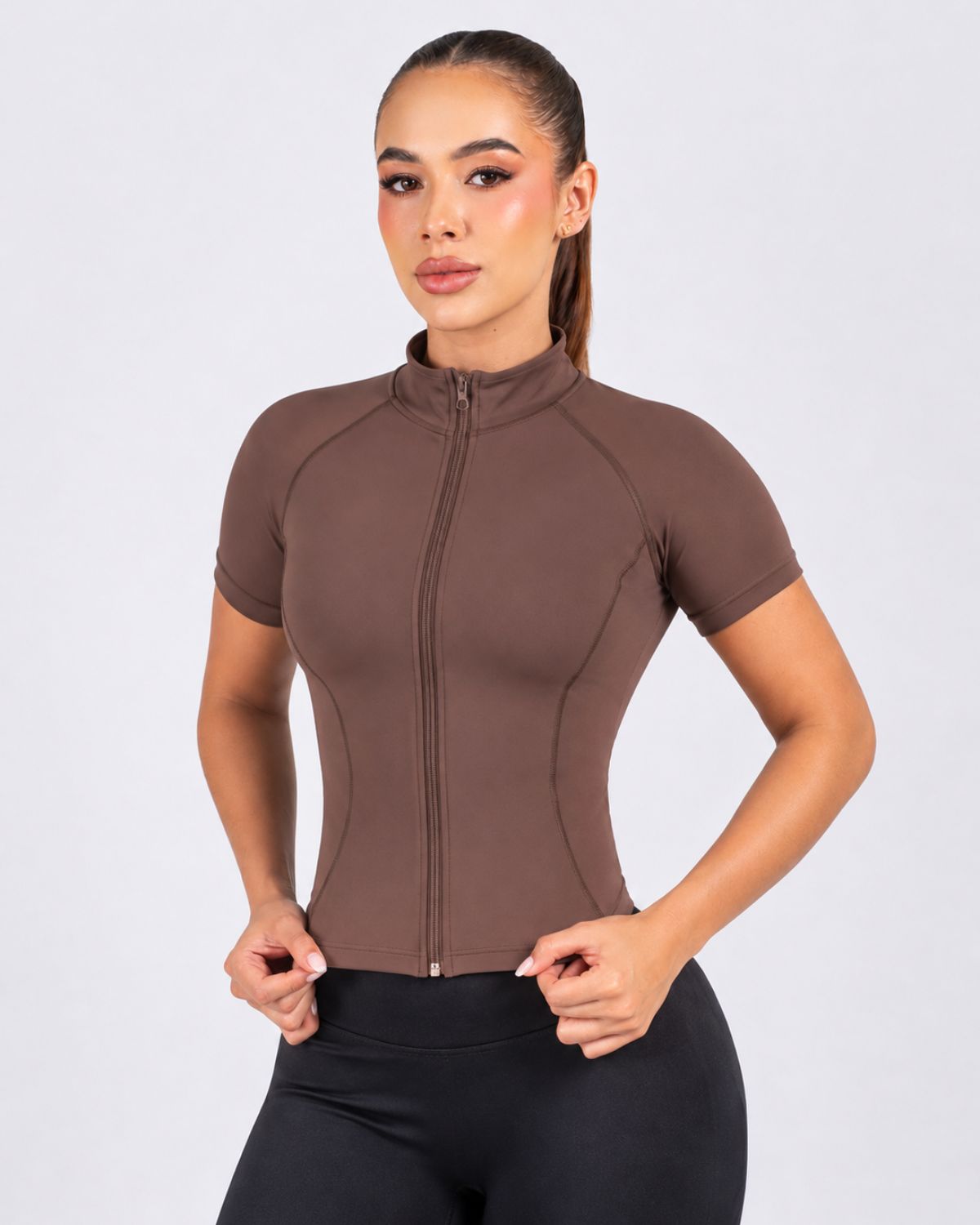 Blusa Girly┃KAYBU REF. 1315
