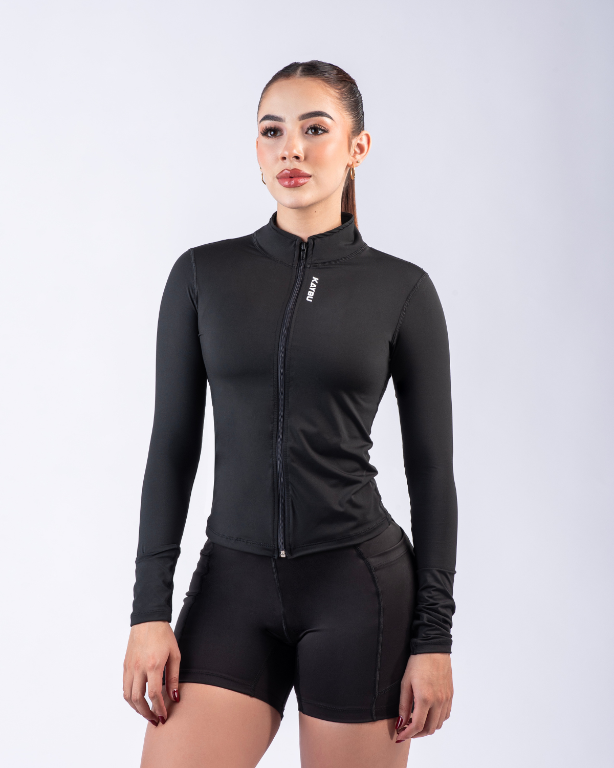Dry Jacket I KAYBU REF.1052