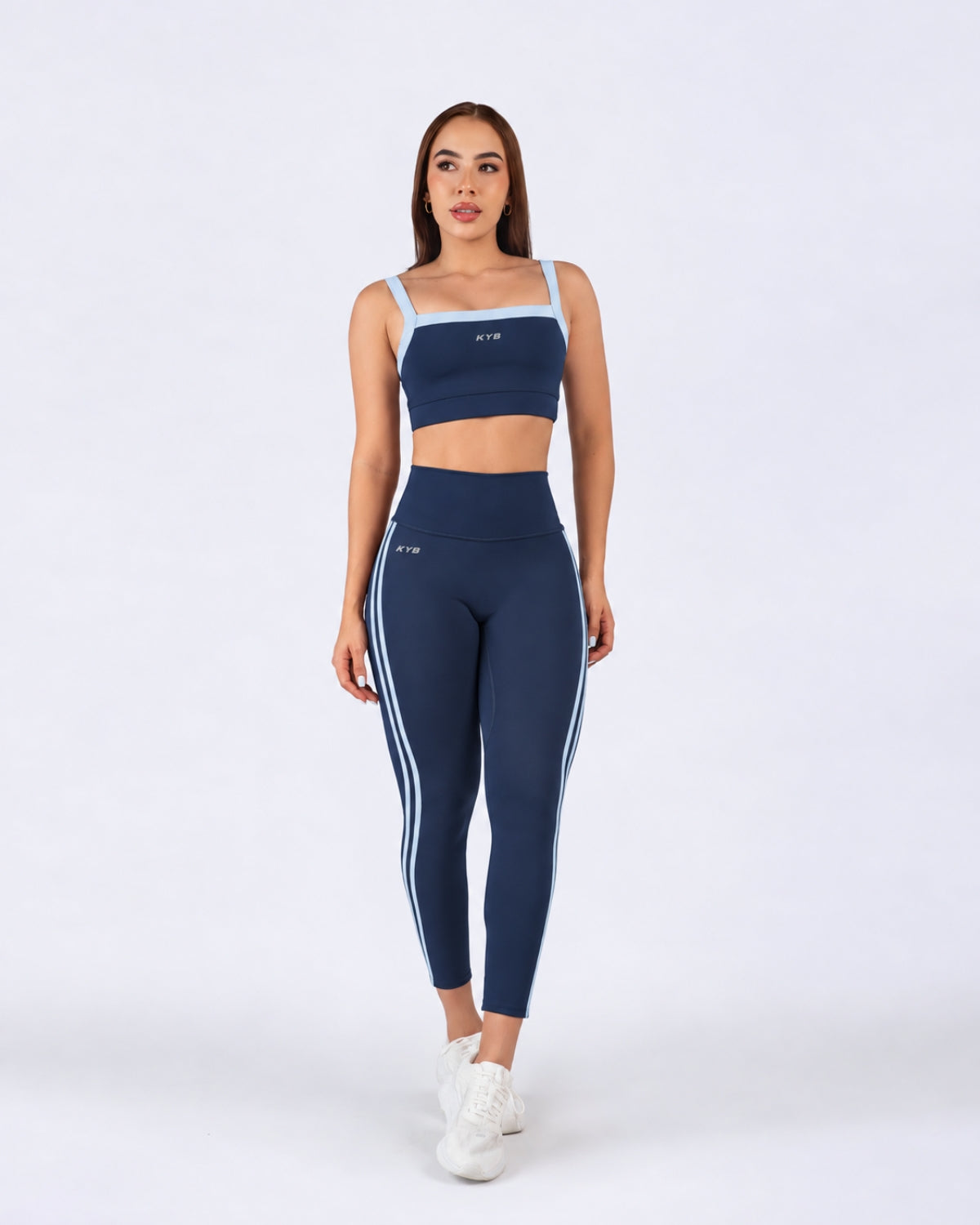 Conjunto Kaybu Retro | KAYBU REF.1383