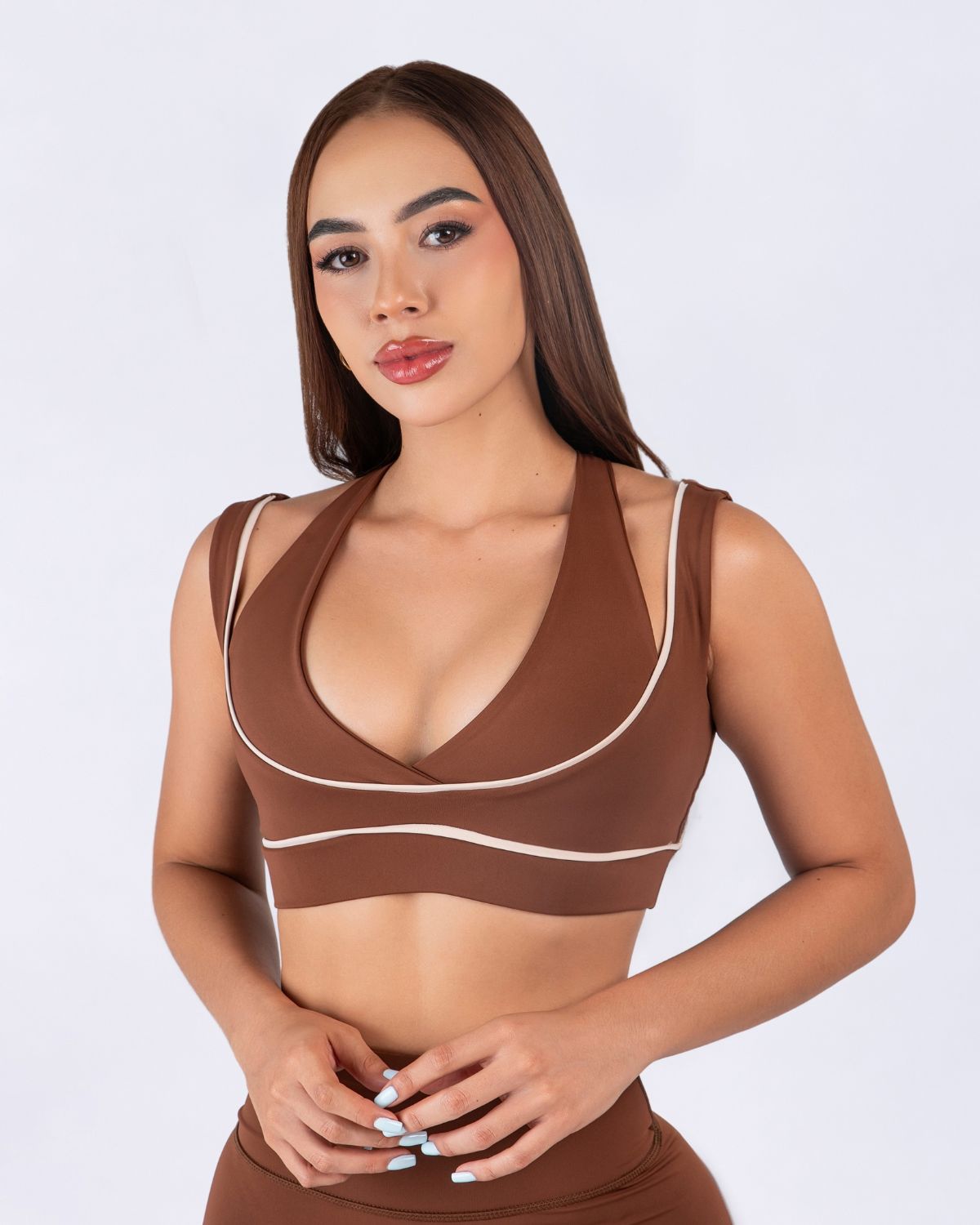Top Dama Kaybu Retro | KAYBU REF.1362