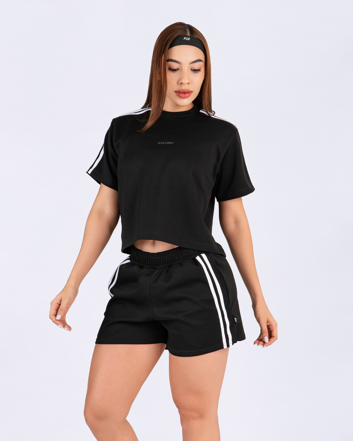Short Kaybu Basic Line | KAYBU REF.1384