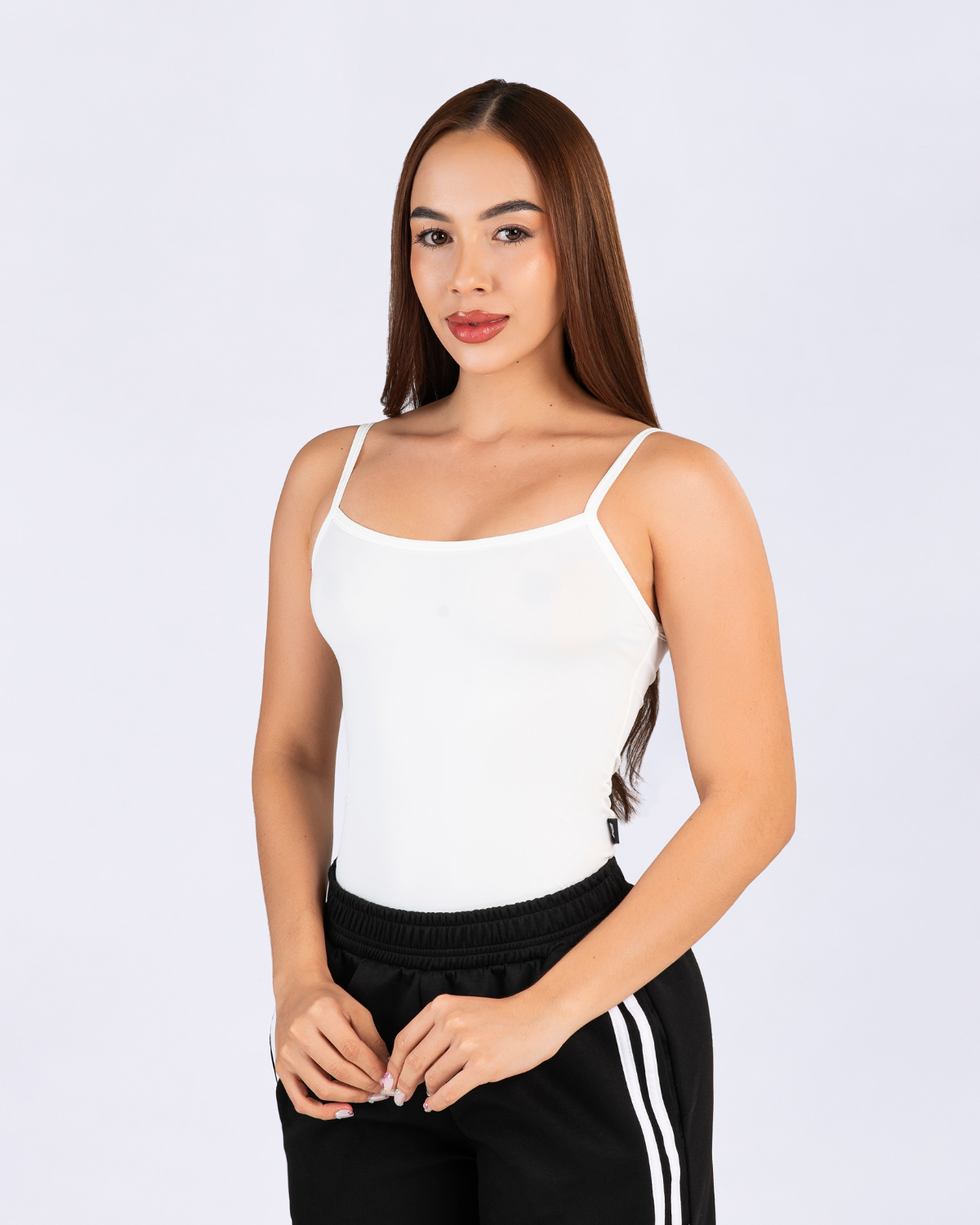 Blusa Tiras Line Sheet | KAYBU REF.1371