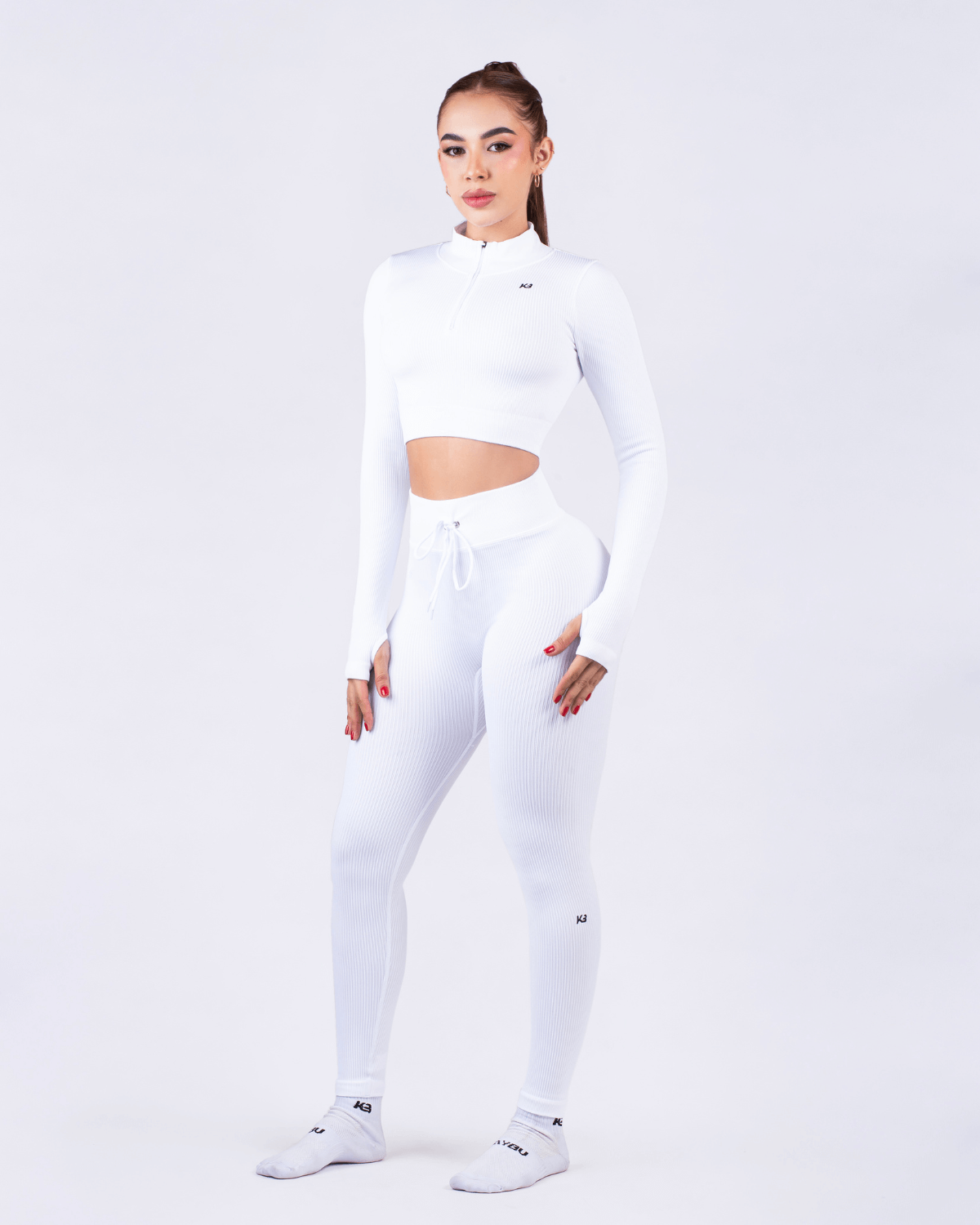 CONJUNTO DAMA VITAL KAYBU REF 14 VL