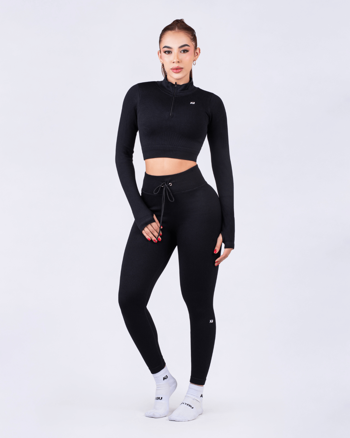 CONJUNTO DAMA VITAL KAYBU REF 14 VL