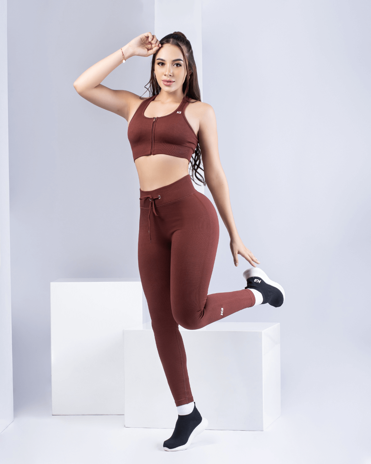 CONJUNTO DAMA VITAL KAYBU REF 14 VL