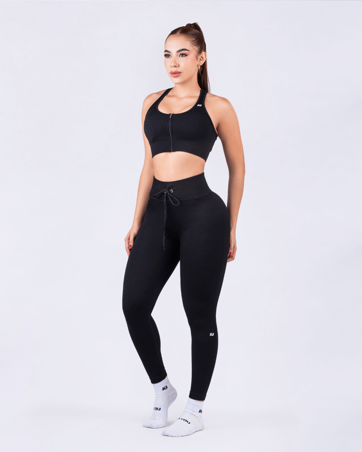 CONJUNTO DAMA VITAL KAYBU REF 14 VL